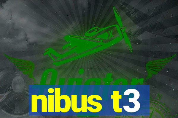 nibus t3